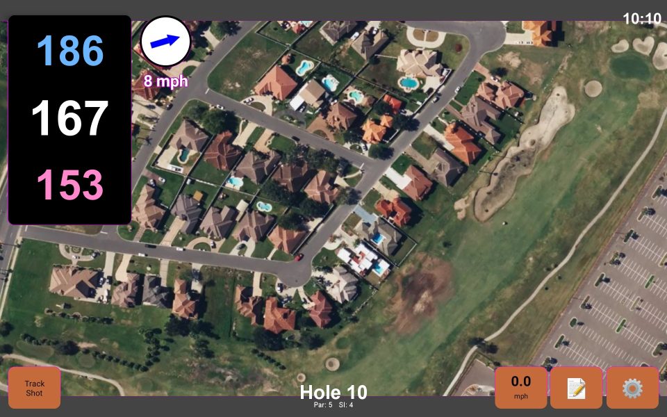 Hole preview 2