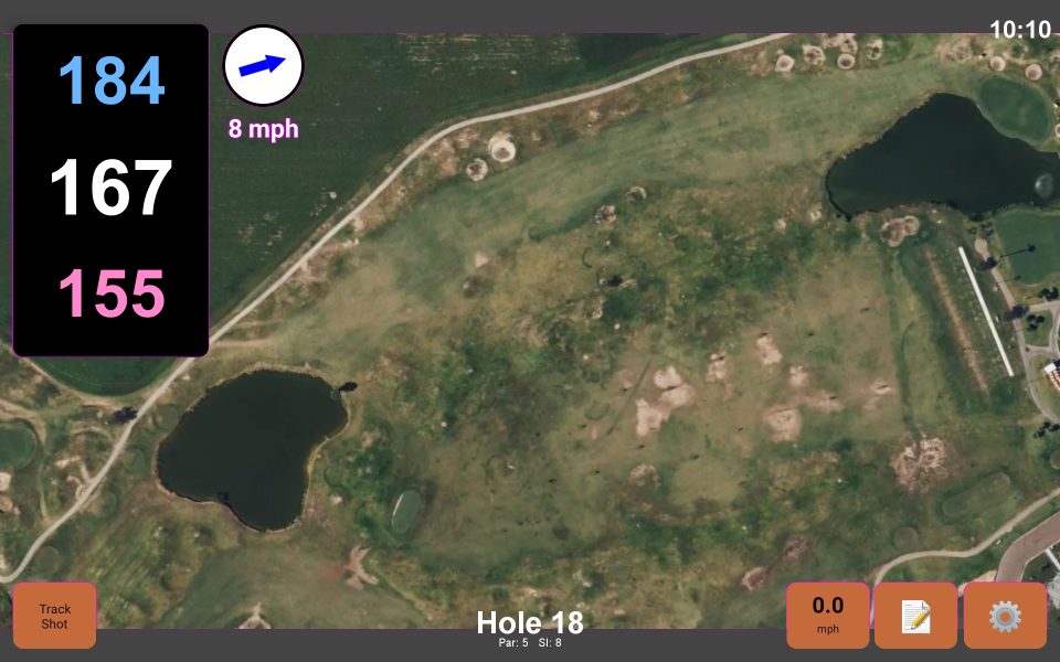 Hole preview 3