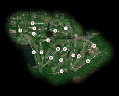 Franklin County Country Club