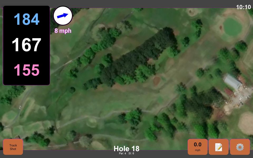 Hole preview 3