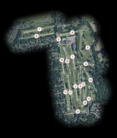 Whitemarsh Valley Country Club
