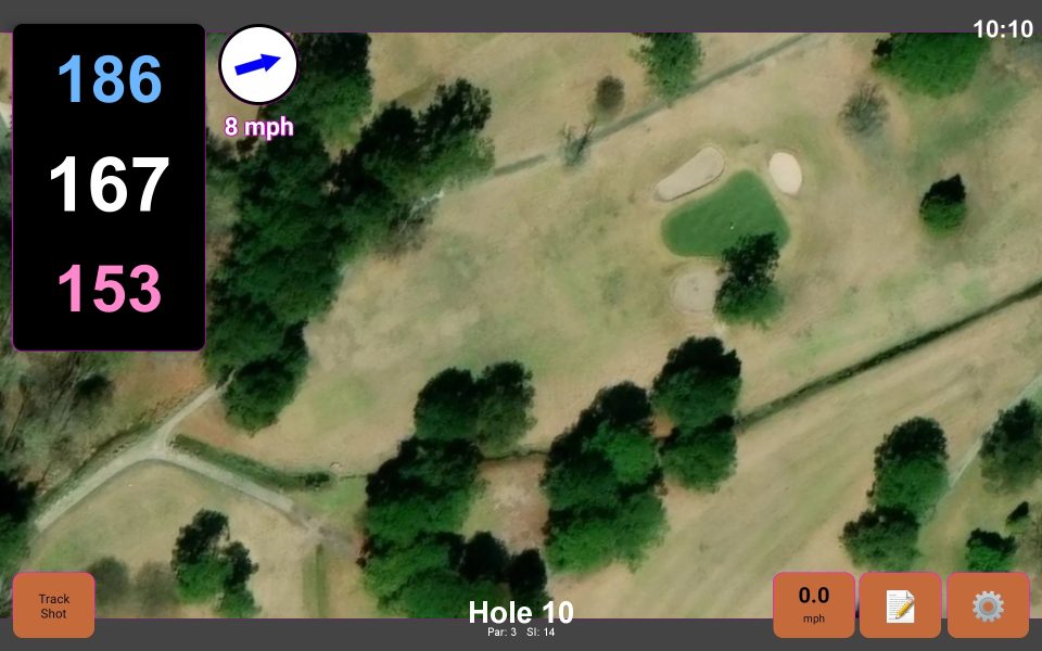 Hole preview 2