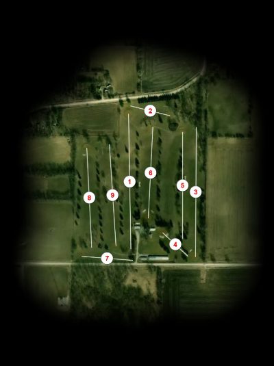 Dows Golf Course
