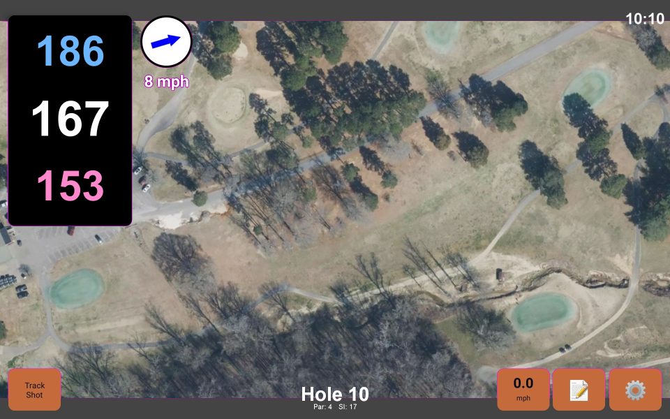 Hole preview 2