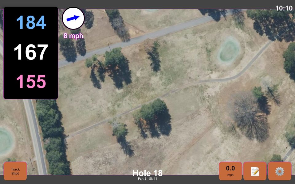 Hole preview 3
