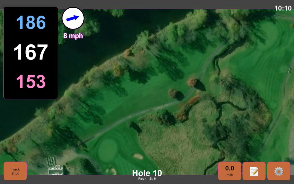 Hole preview 2