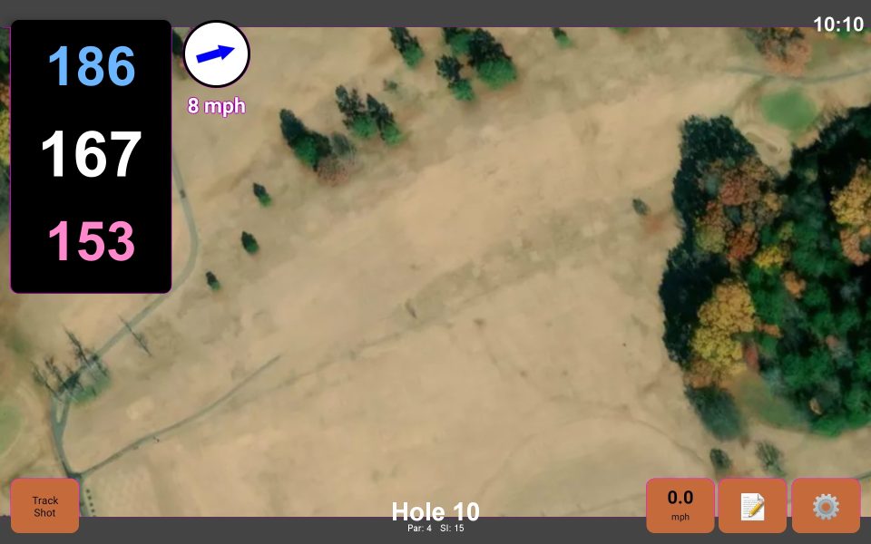 Hole preview 2