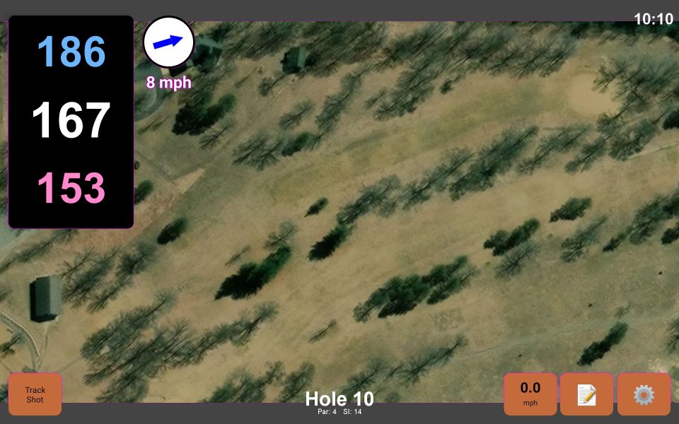 Hole preview 2