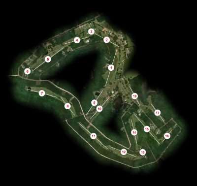 Abita Springs Golf & Country Club