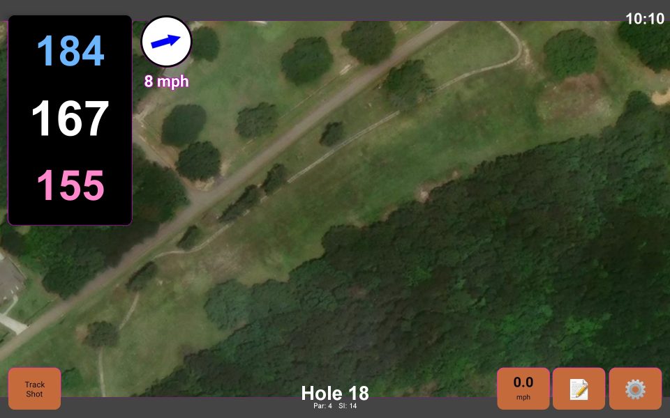 Hole preview 3