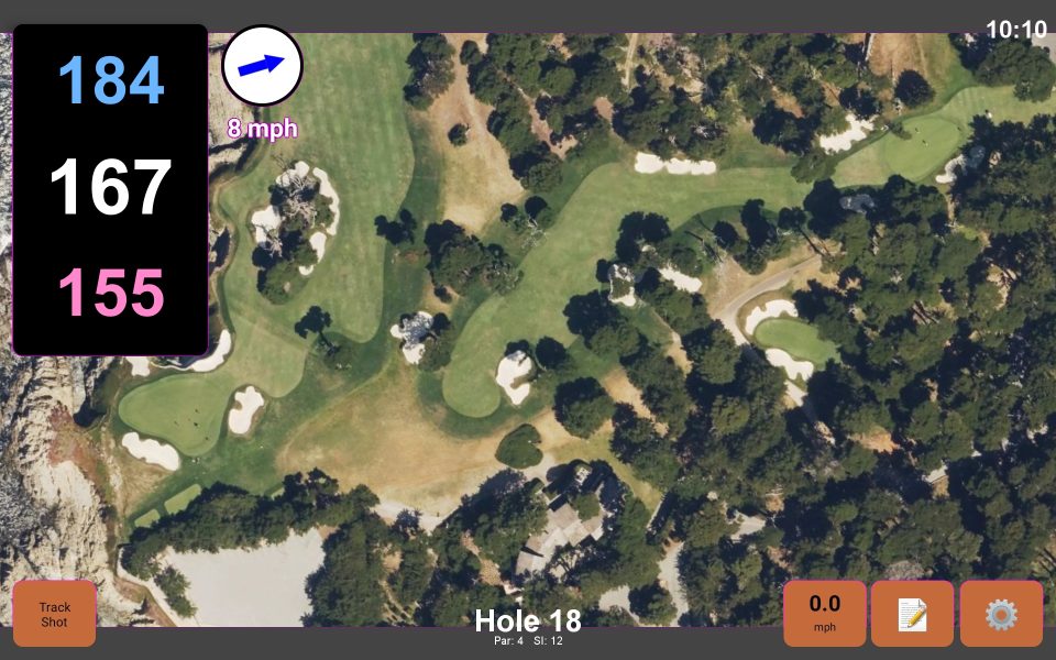 Hole preview 3