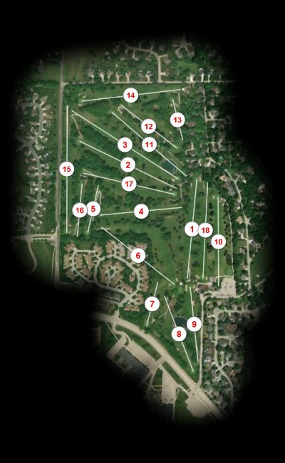 Rivermoor Country Club