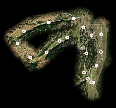 Angel Fire Resort