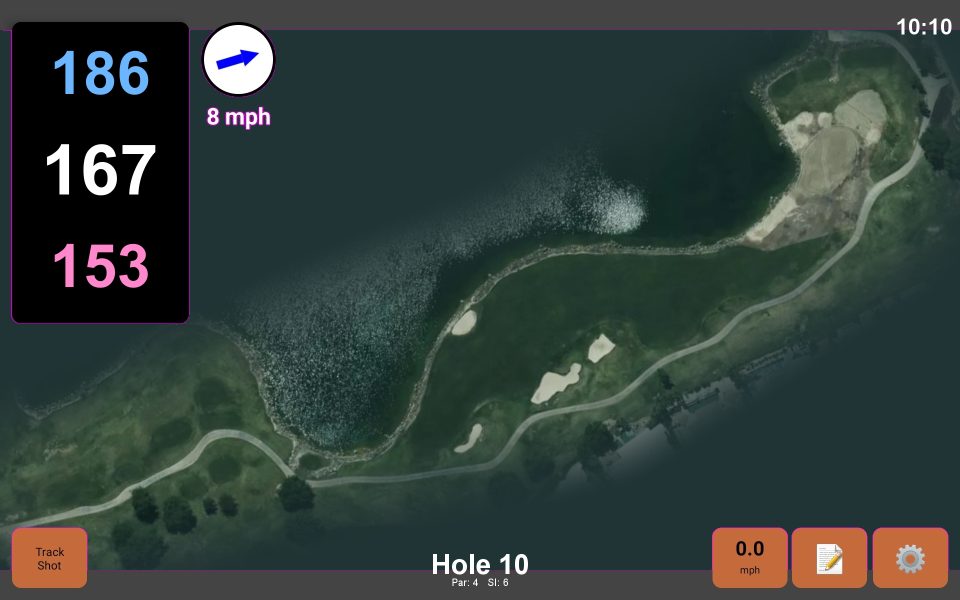 Hole preview 2