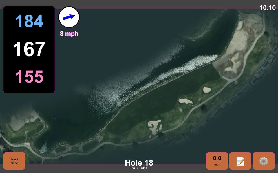 Hole preview 3