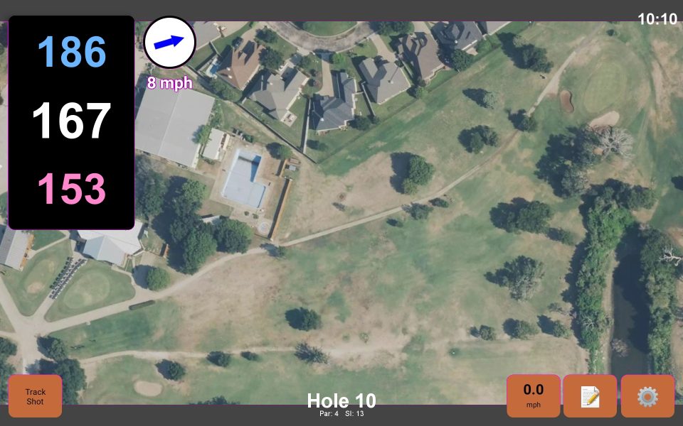 Hole preview 2