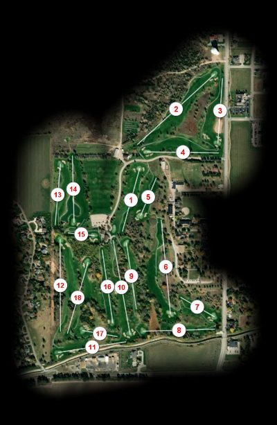Meadowlark Hills Golf Course
