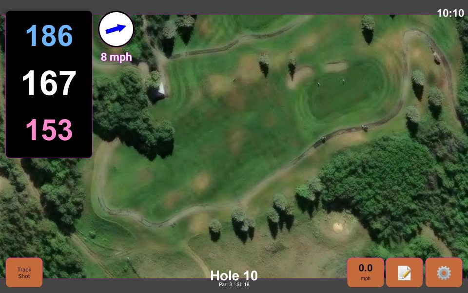Hole preview 2
