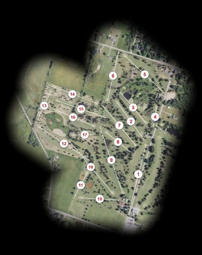 Greenview Country Club Green Valley