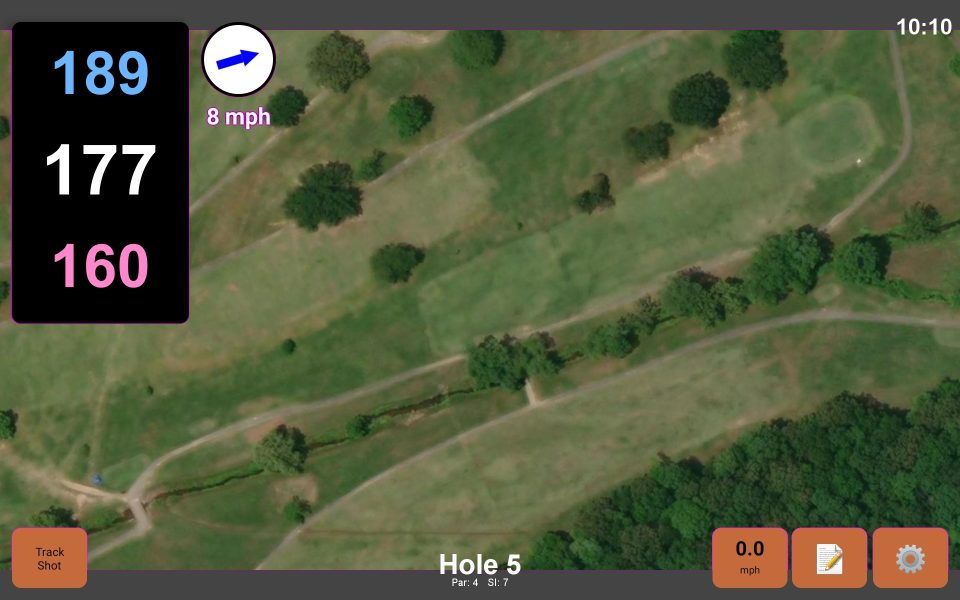 Hole preview 2
