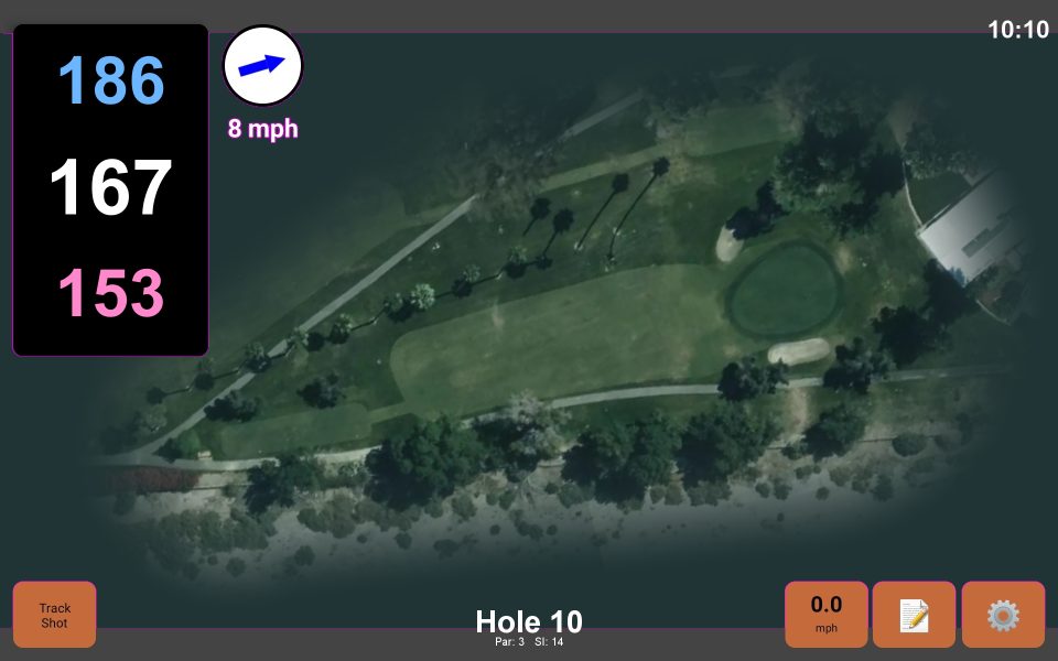 Hole preview 2