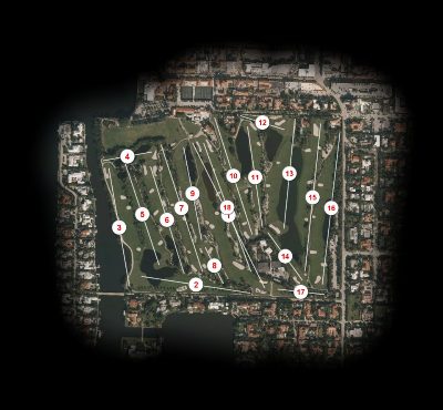 Everglades club