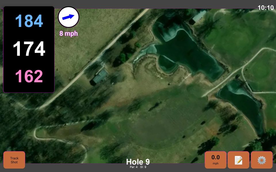 Hole preview 3