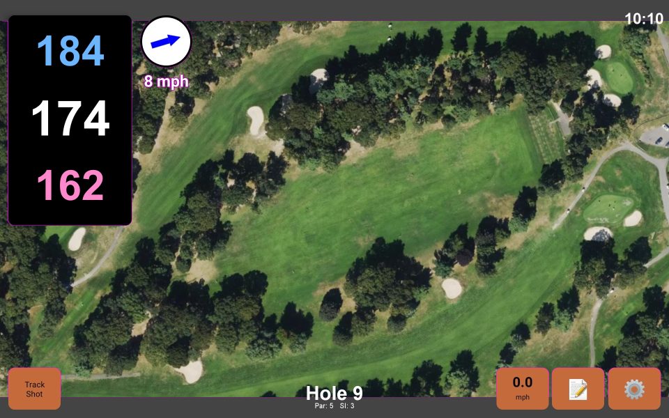 Hole preview 3