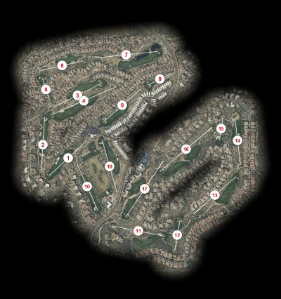 Legend Trail Golf Club
