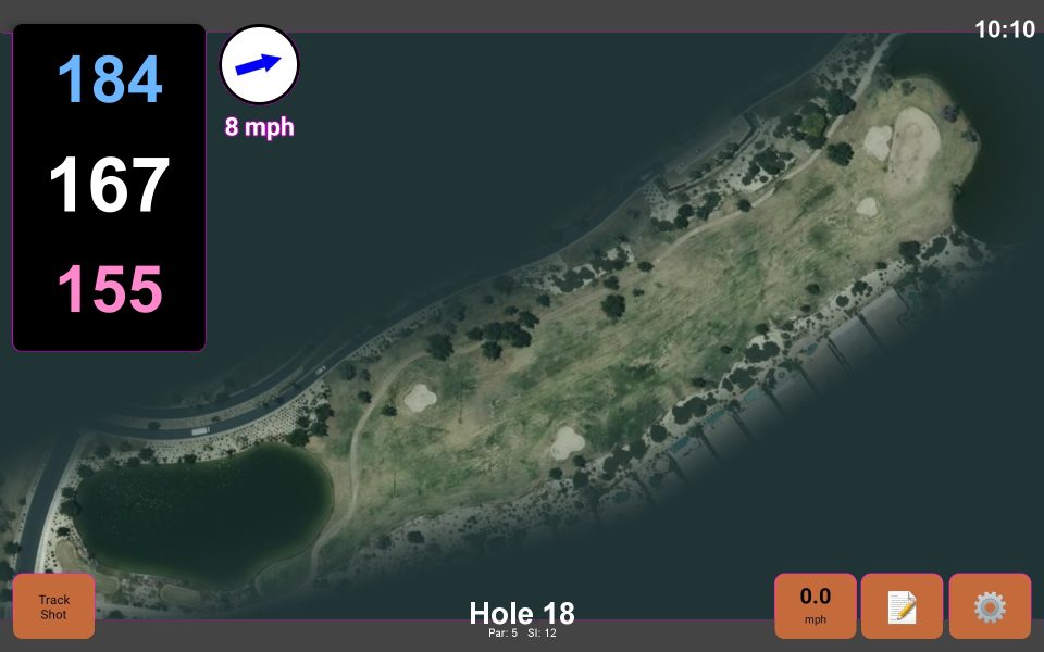 Hole preview 3