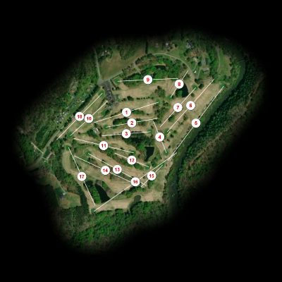 Hemlock Golf Course