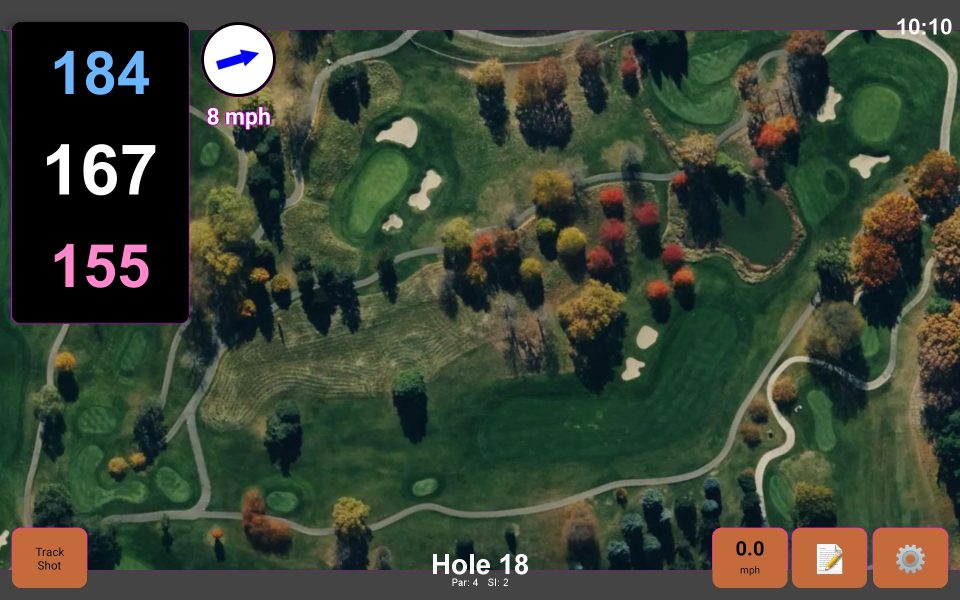 Hole preview 3