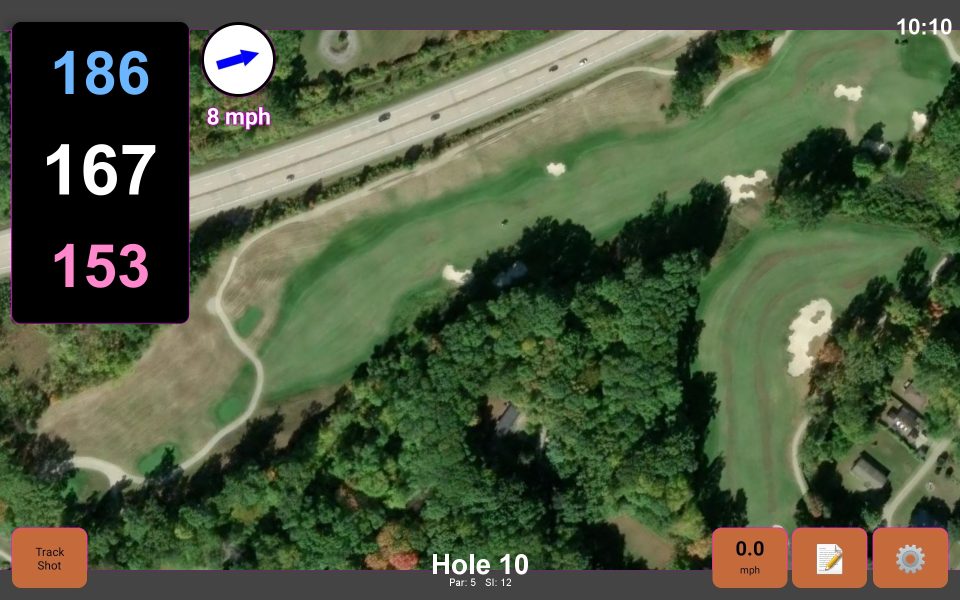 Hole preview 2