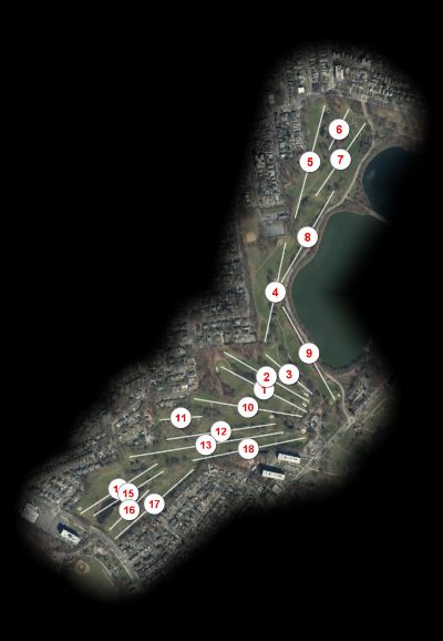 Silver Lake Golf Course