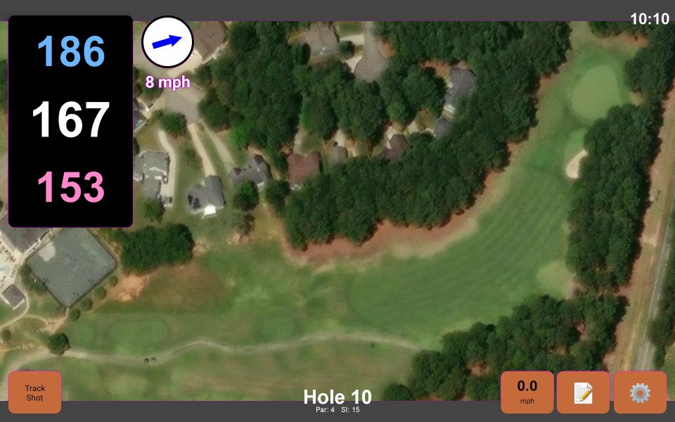 Hole preview 2