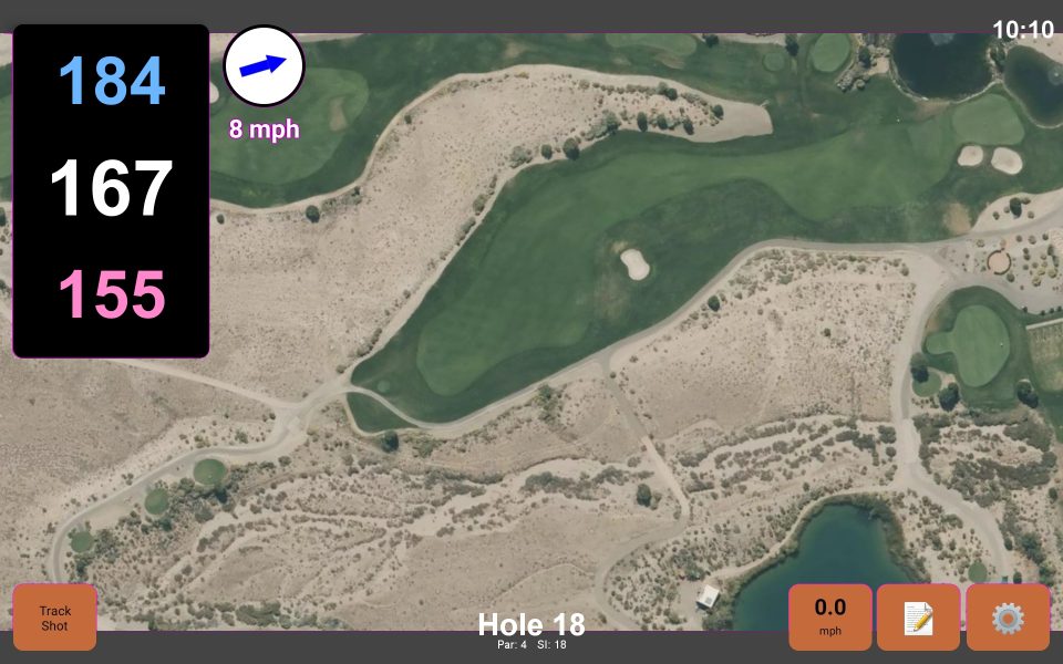 Hole preview 3