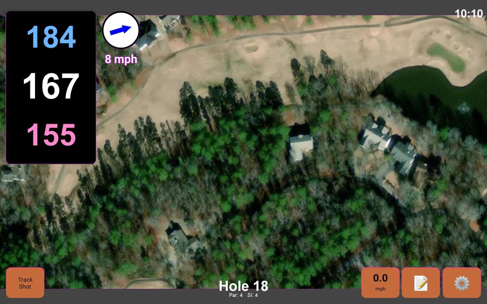 Hole preview 3