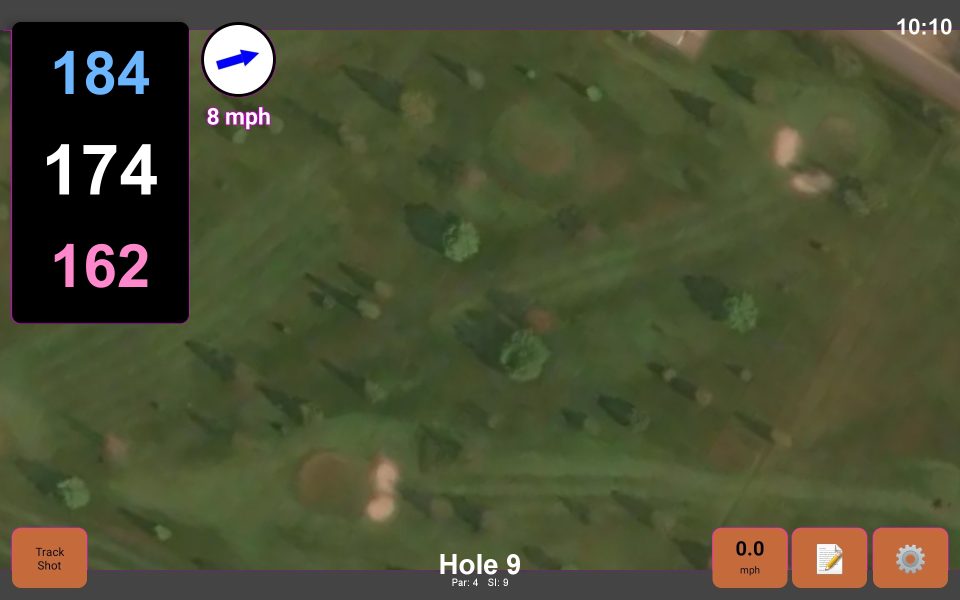 Hole preview 3