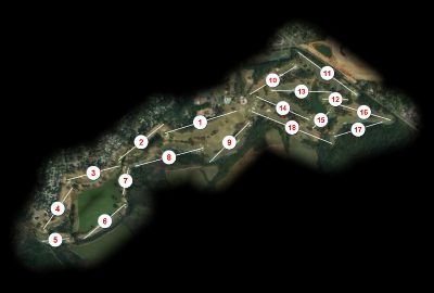 Cabarrus Country Club