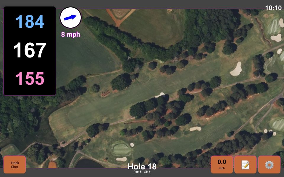 Hole preview 3
