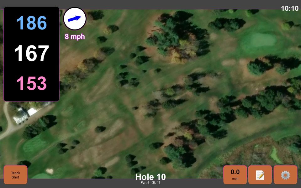 Hole preview 2