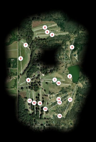 Rolling Hills Country Club