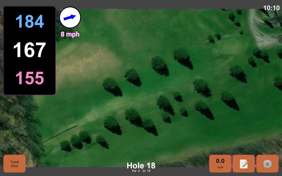 Hole preview 3