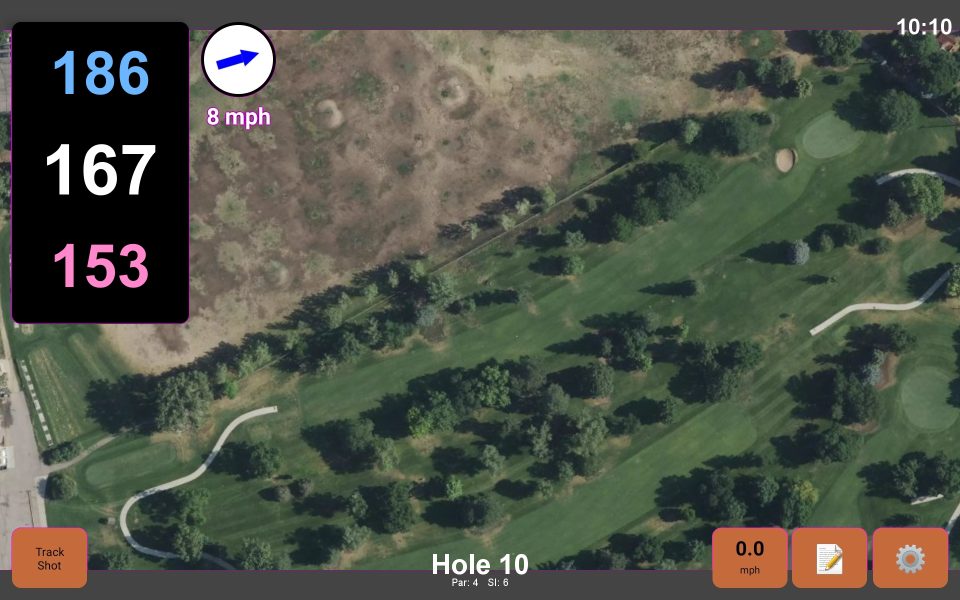 Hole preview 2