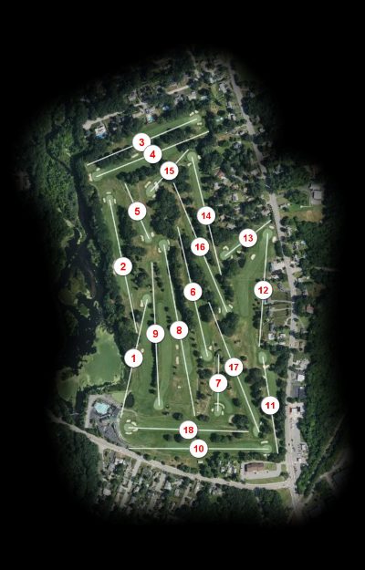 Pawtucket Country Club