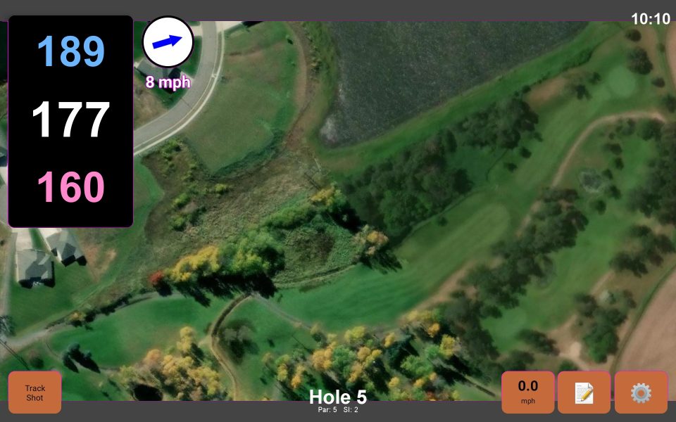 Hole preview 2