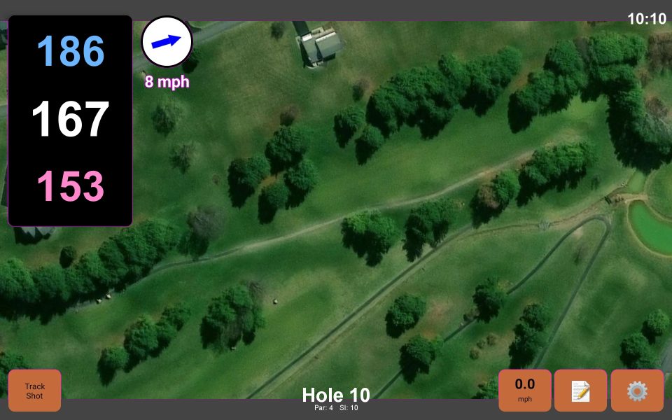 Hole preview 2