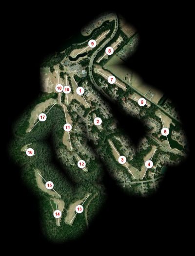 Carolina Colours Golf Club