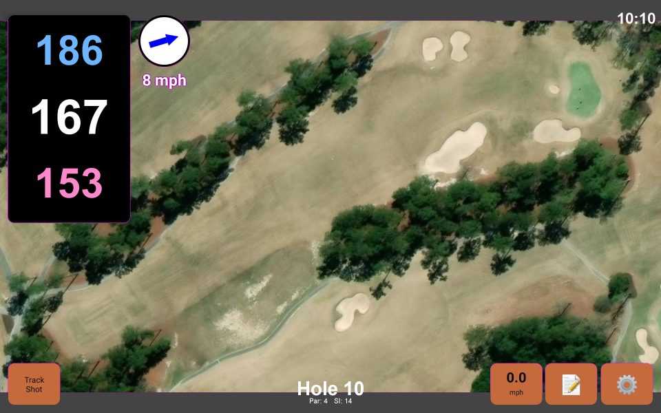 Hole preview 2