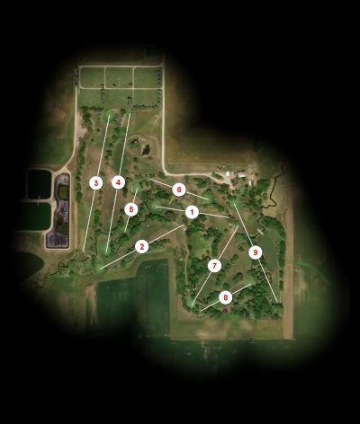 Slippery Elm Golf Course